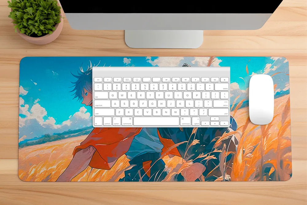 Artisan Era Mousepad Signature Series #10