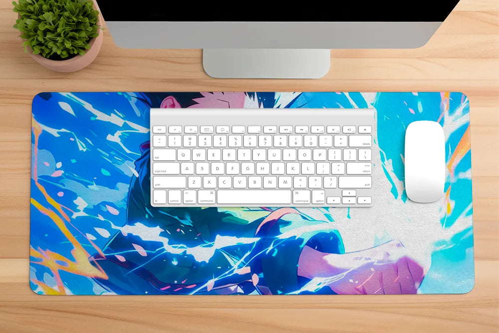 Artisan Era Mousepad Signature Series #11