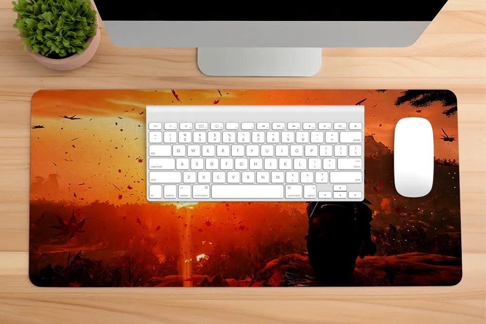 Artisan Era Mousepad Signature Series #12