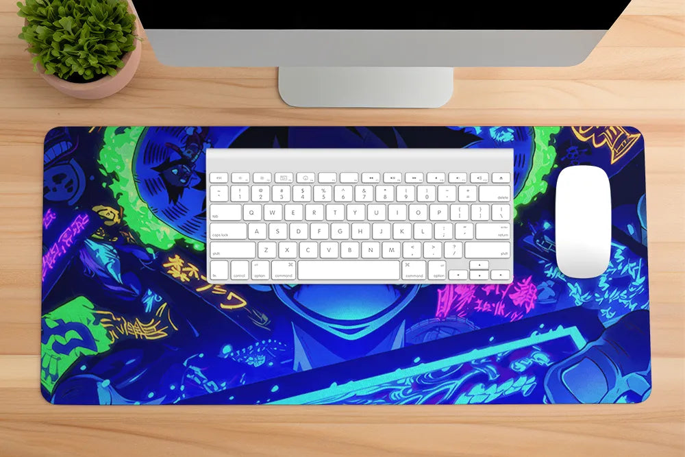 Artisan Era Mousepad Signature Series #2