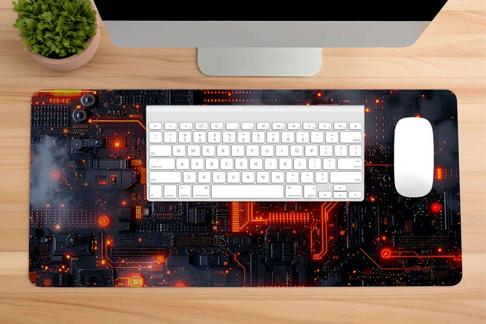 Artisan Era Mousepad Signature Series #21