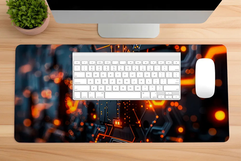 Artisan Era Mousepad Signature Series #23