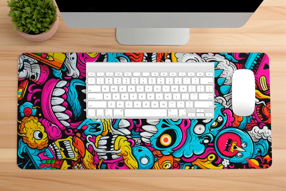 Artisan Era Mousepad Signature Series #31