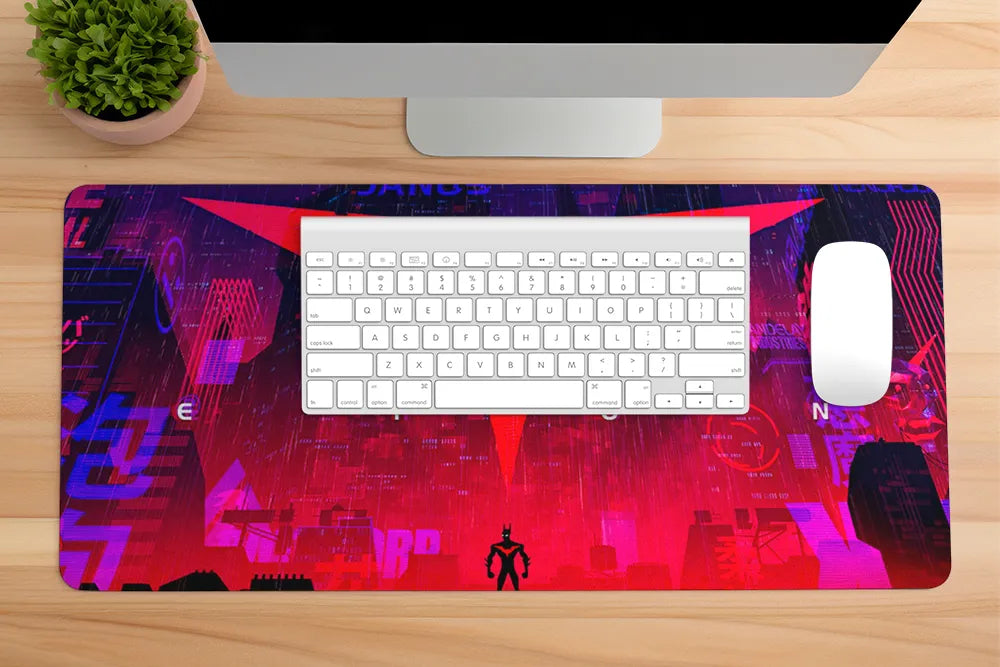 Artisan Era Mousepad Signature Series #34