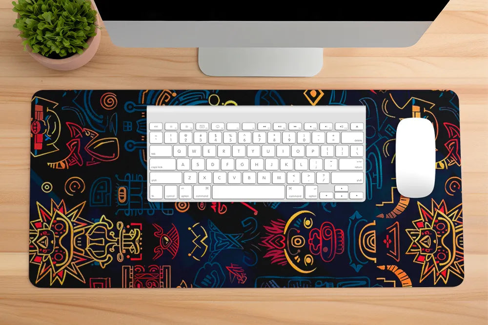 Artisan Era Mousepad Signature Series #40