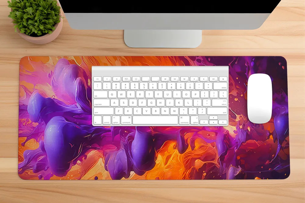 Artisan Era Mousepad Signature Series #41