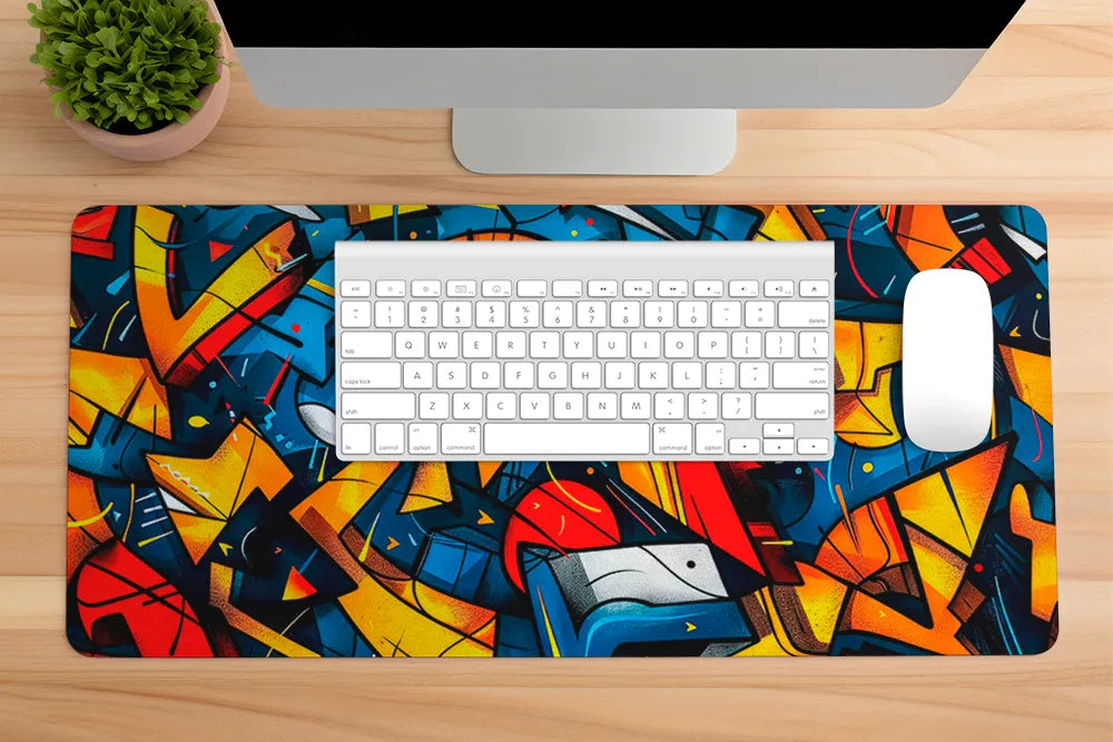 Artisan Era Mousepad Signature Series #44