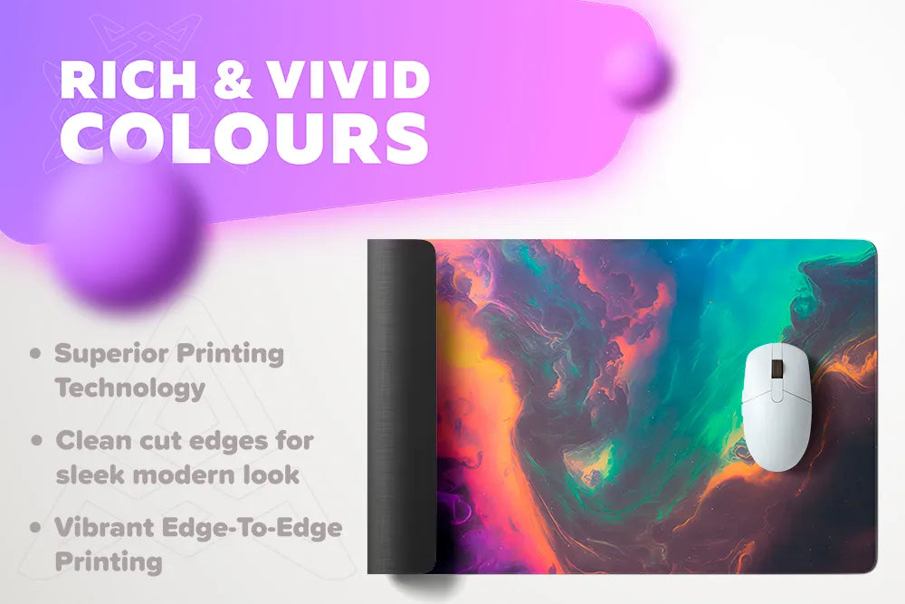 Artisan Era Mousepad Signature Series #46