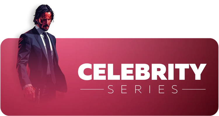 Celebrity Series