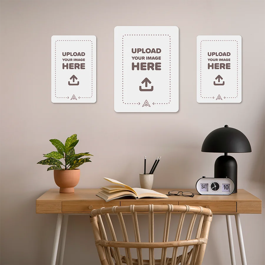 Custom Poster | Print On Demand