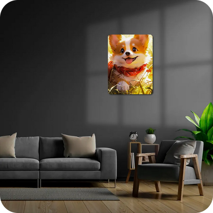 Pawsitive Energy | Dog