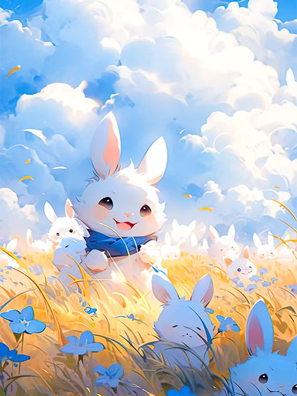Fur & Forever | Rabbit | bunny