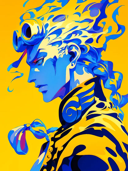 Born to Ruin a Bloodline | Dio Brando | JoJo