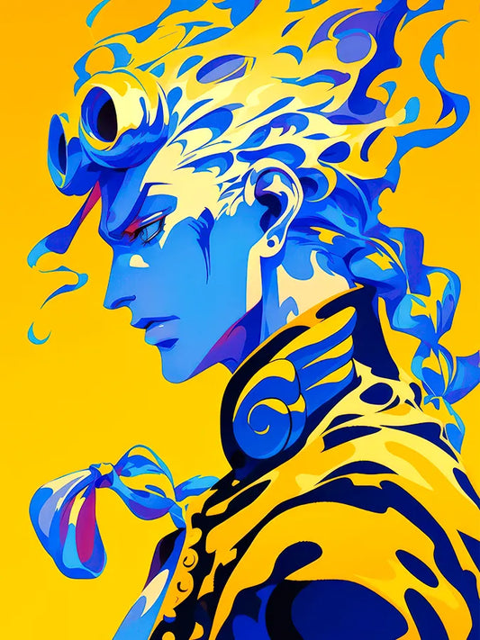 Born to Ruin a Bloodline | Dio Brando | JoJo