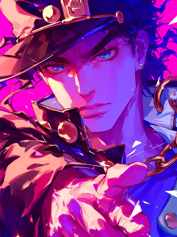 Yare Yare Daze. Now Die. | Kujo Jotaro | JoJo