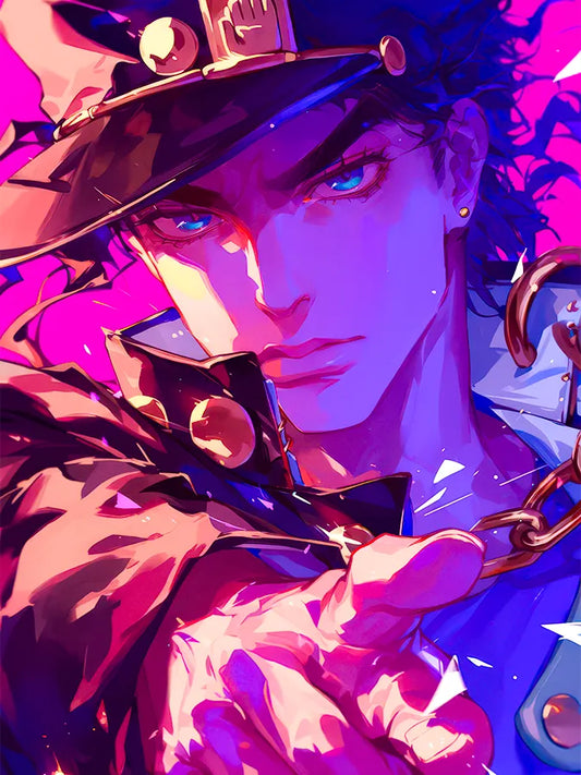 Yare Yare Daze. Now Die. | Kujo Jotaro | JoJo