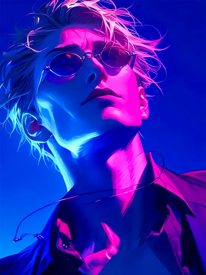 Nanami: Class. Precision. Death. | Nanami Kento | Jujutsu Kaisen