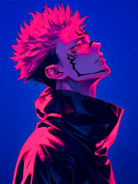 You Are Not Worth My Full Power | Sukuna | Jujutsu Kaisen