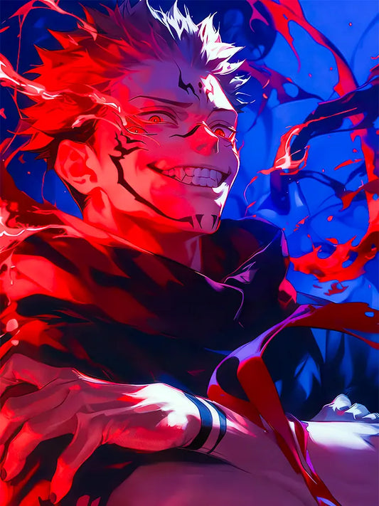 YouÕll Die Thinking You Had a Chance | Sukuna | Jujutsu Kaisen