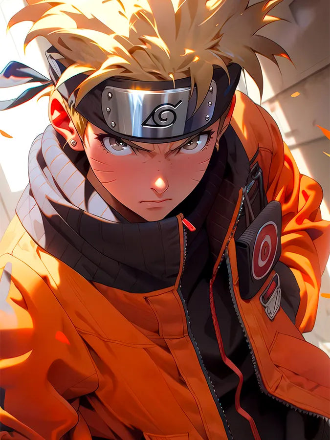 The Boy They Ignored. The Legend They Needed. | Naruto
