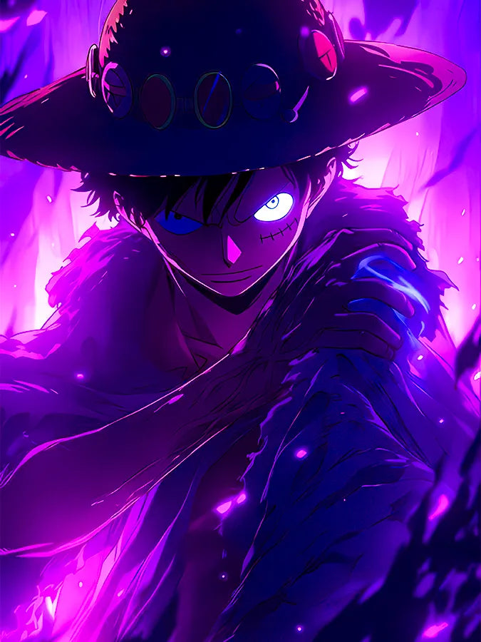Gear Up: LuffyÕs Limitless Strength | One Piece
