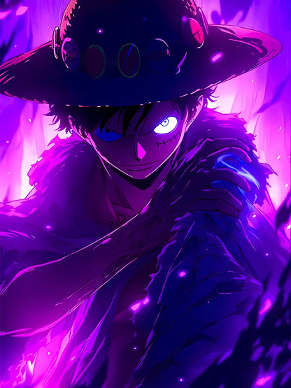 Gear Up: LuffyÕs Limitless Strength | One Piece