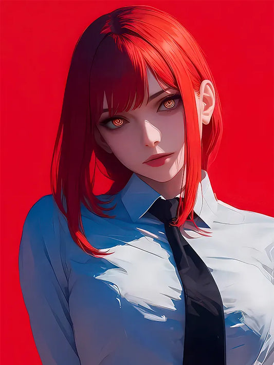 Every Command is a Curse | Makima | Chainsaw Man