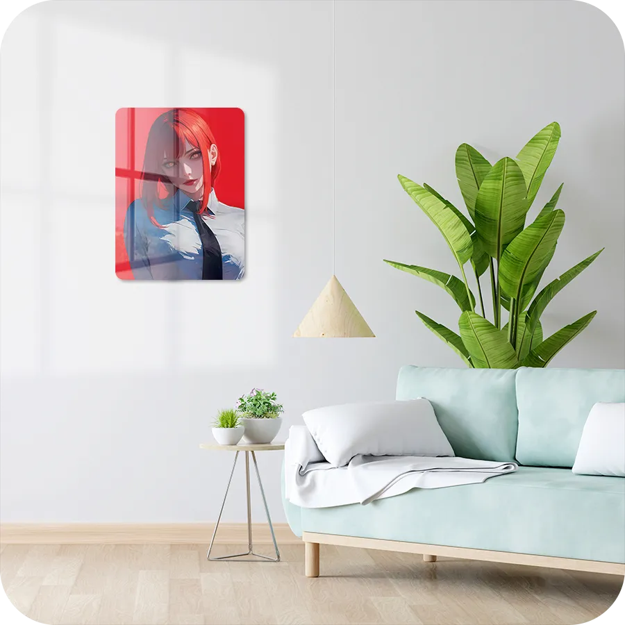 Every Command is a Curse | Makima | Chainsaw Man