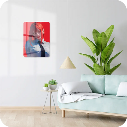 Every Command is a Curse | Makima | Chainsaw Man