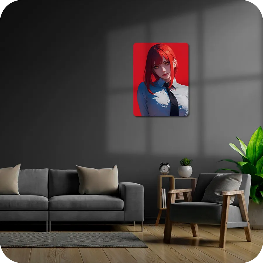 Every Command is a Curse | Makima | Chainsaw Man