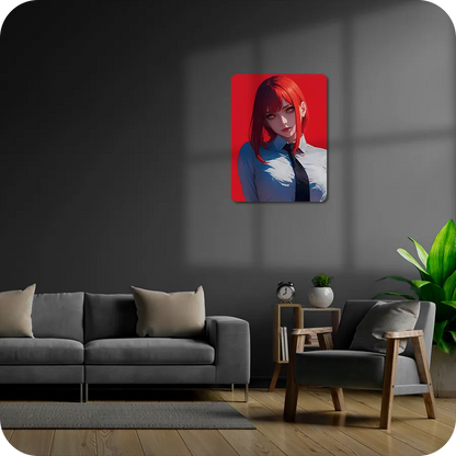 Every Command is a Curse | Makima | Chainsaw Man