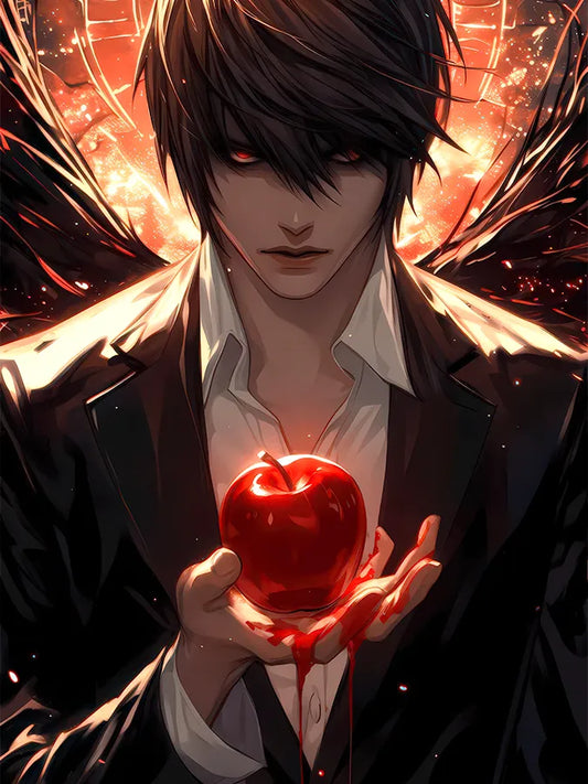 Kira: The Price of Playing God | Death Note