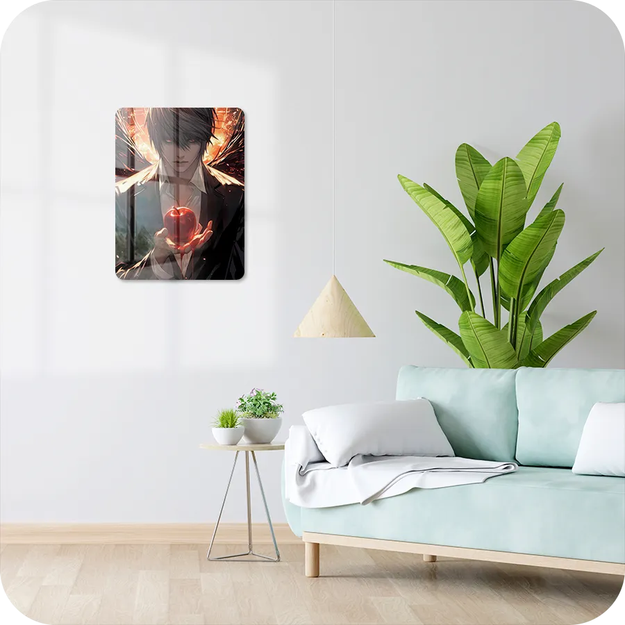 Kira: The Price of Playing God | Death Note