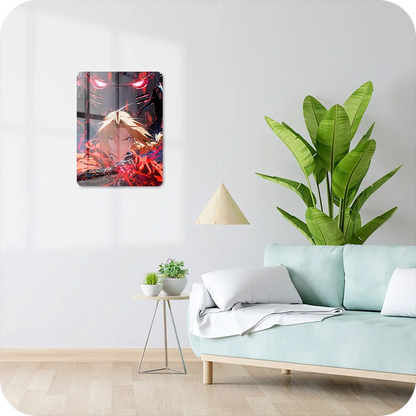 Fullmetal: The Alchemist Who Broke the Rules