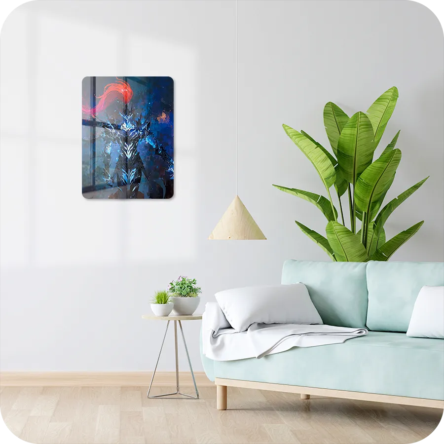 Igris: Blood Knight of the Shadows | Solo Leveling