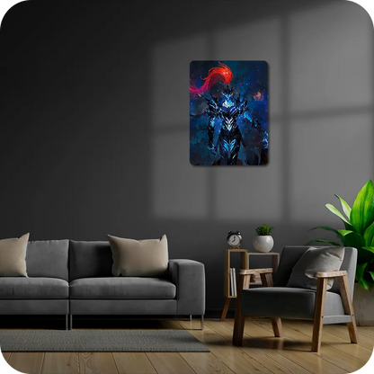 Igris: Blood Knight of the Shadows | Solo Leveling