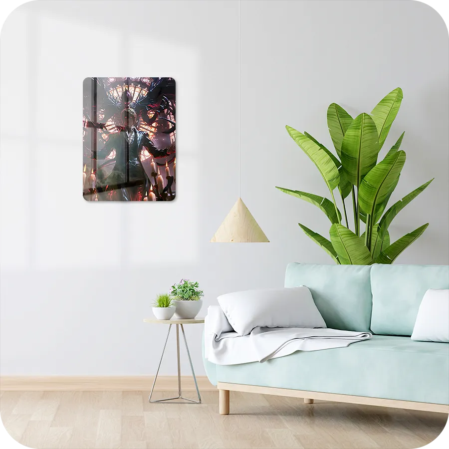 The Notebook Judges All | Death Note