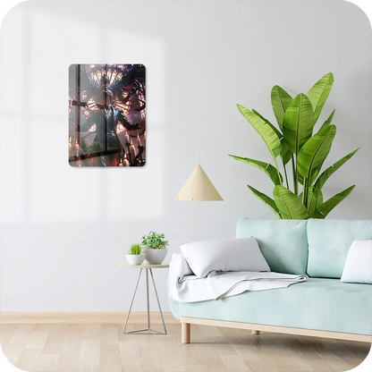 The Notebook Judges All | Death Note