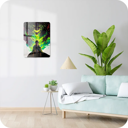 He Walks With Vengeance at His Back | Eren Yeager | Attack on Titan