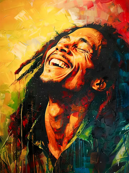 Vibes Never Die | Bob Marley