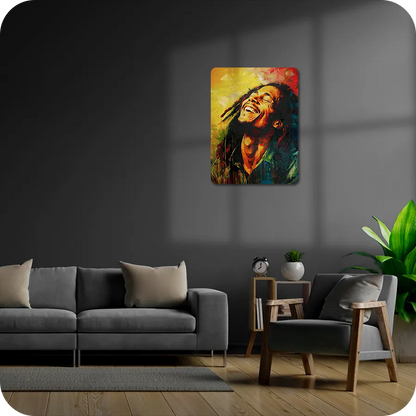 Vibes Never Die | Bob Marley