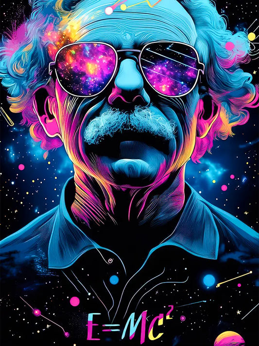 The Equation of Genius | Albert Einstein