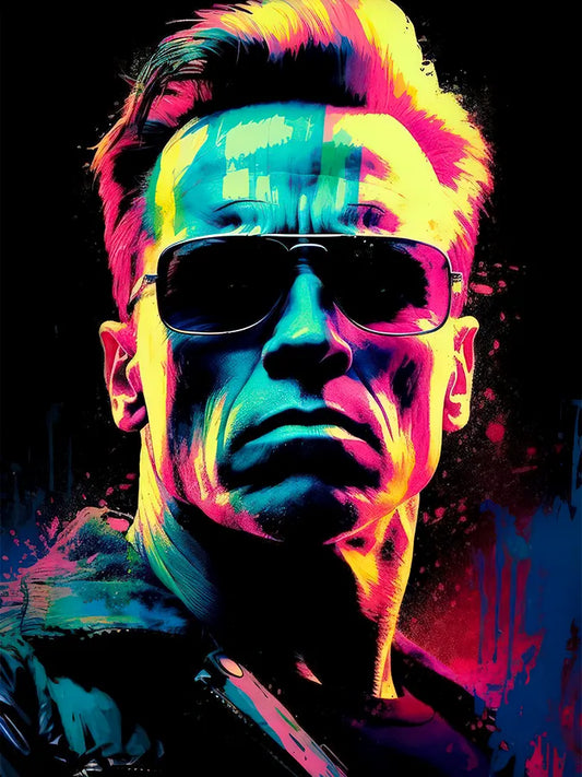 IÕll Be Back Ð Forever | Arnold Schwarzenegger