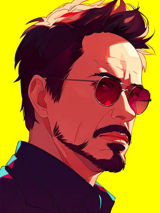 RDJ: Real DoesnÕt Quit |Robert Downey jr.