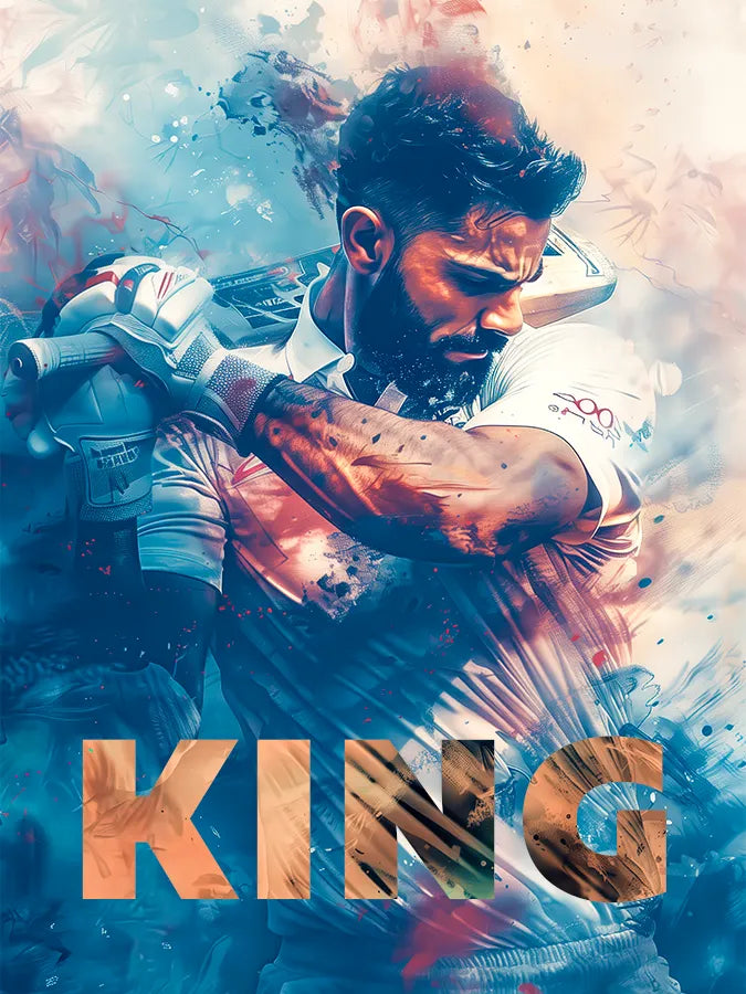 Form is Temporary. King is Eternal | Virat Kohli