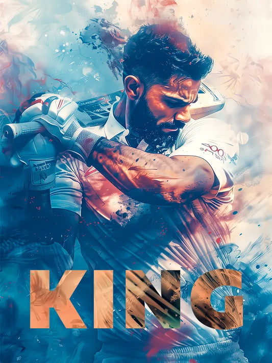 Form is Temporary. King is Eternal | Virat Kohli