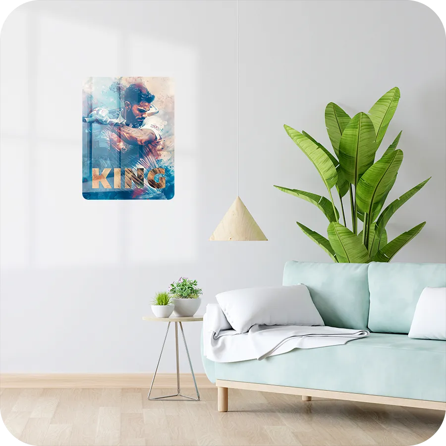 Form is Temporary. King is Eternal | Virat Kohli