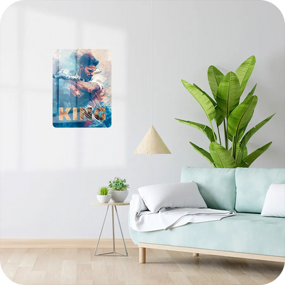 Form is Temporary. King is Eternal | Virat Kohli