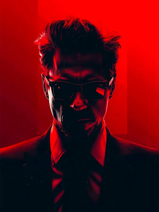 Billionaire Energy |Robert Downey jr.