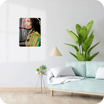 Rasta Soulfire | Bob Marley